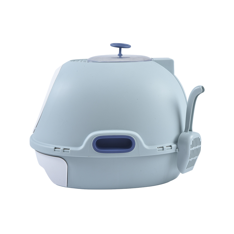High Quality New Design Pet Plastic Cute Modern Toilet Buy Pet Accessories Cat Litter Box