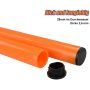 Dog Agility Course Equipments, Obstacle Agility Training Starter Kit for Doggie, Pet Outdoor Games