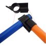 Dog Agility Course Equipments, Obstacle Agility Training Starter Kit for Doggie, Pet Outdoor Games