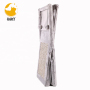 Foldable Cat Tower Tree Plush Folding House with Hammock with Scratching Pad