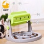 Dog Intelligence toy  Leaking Food Toy Slow Feeder Dog Interactive Toy