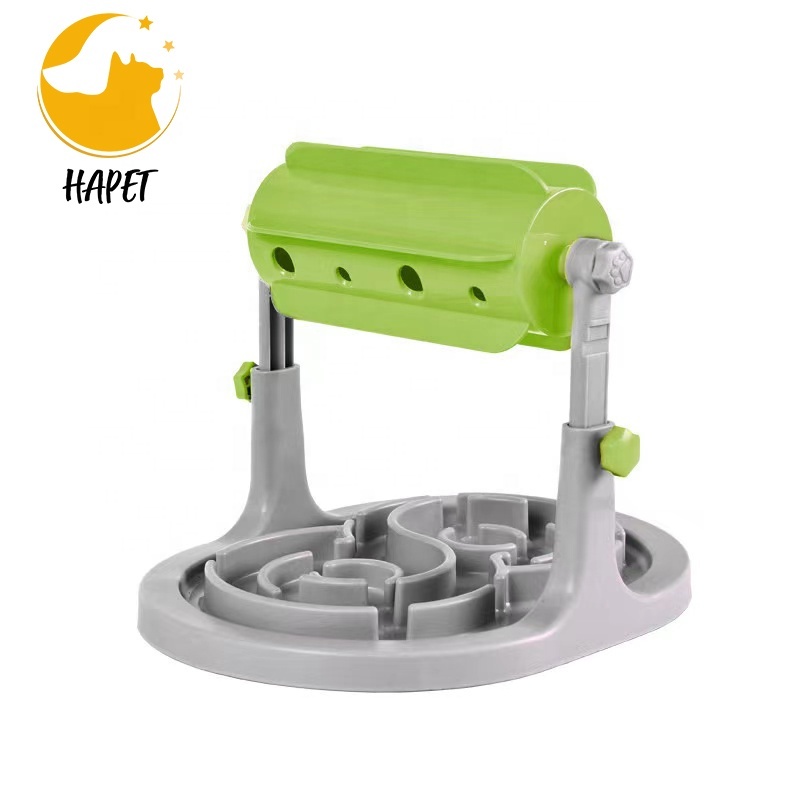 Dog Intelligence toy  Leaking Food Toy Slow Feeder Dog Interactive Toy