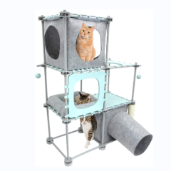 3 Accessory Sets Cat Scratch Furniture With Cushion Use It Indoor For Home Furniture 3 Accessory Sets Cat Scratch Furniture With Cushion Use It Indoor For Home Furniture