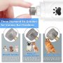 Dog Nail Grinder Trimmers