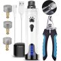 Dog Nail Grinder Trimmers