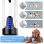 Dog Nail Grinder Trimmers