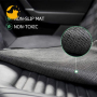 Dog Car Seat Cover for Back Waterproof Pets Carseat Protector Bench Seat Cover