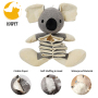 Dog Plush Toys Pet Mutt Dog Toy for Medium Large Dogs Pet Products
