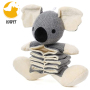 Dog Plush Toys Pet Mutt Dog Toy for Medium Large Dogs Pet Products