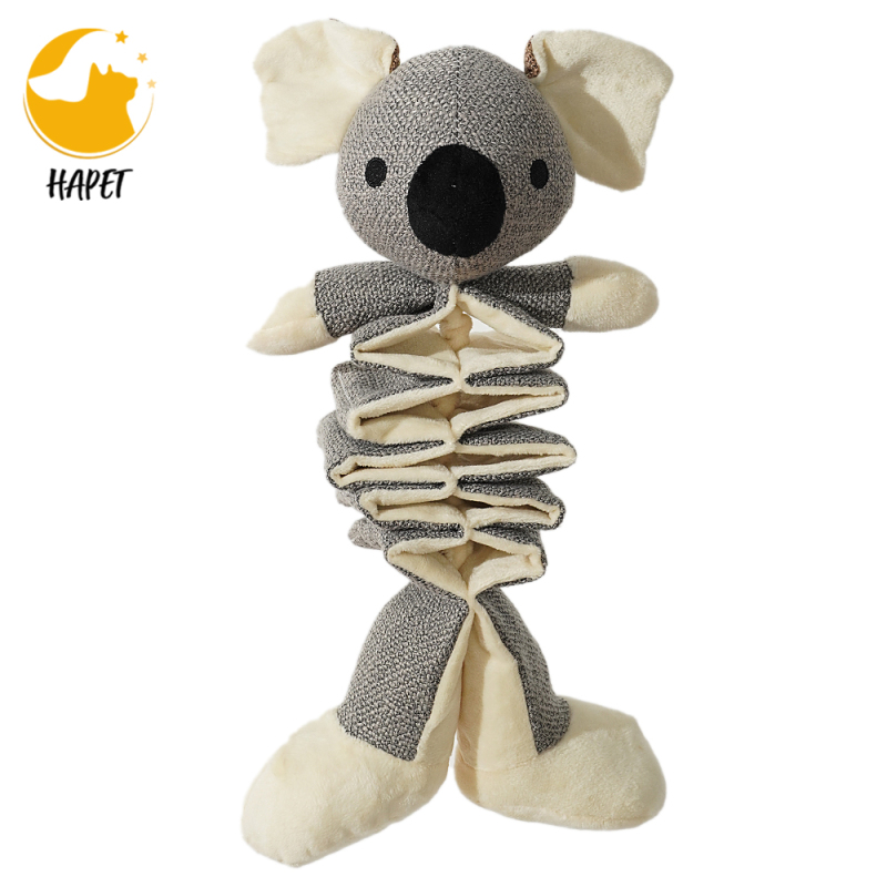 Dog Plush Toys Pet Mutt Dog Toy for Medium Large Dogs Pet Products