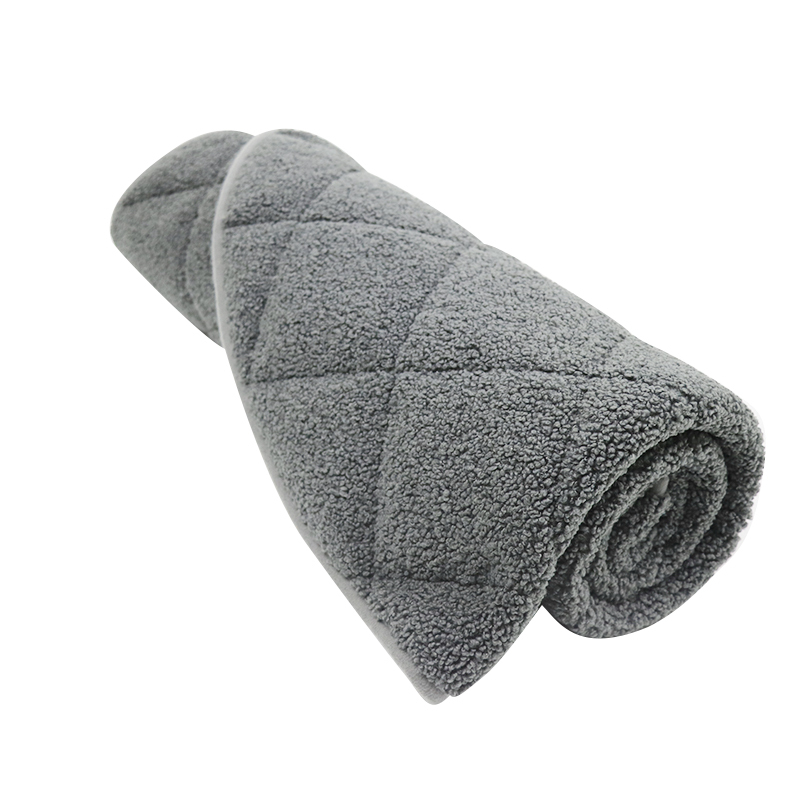Dog Pup Protector Waterproof Dog Blanket Soft Plush Throw Protects Bed Mat