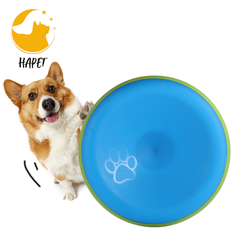 Dog Flying Disc Lightweight Flying Disc Dog Toy for Dogs