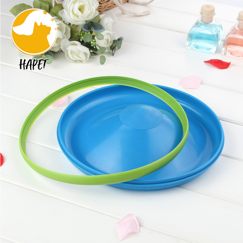 Dog Flying Disc Lightweight Flying Disc Dog Toy for Dogs