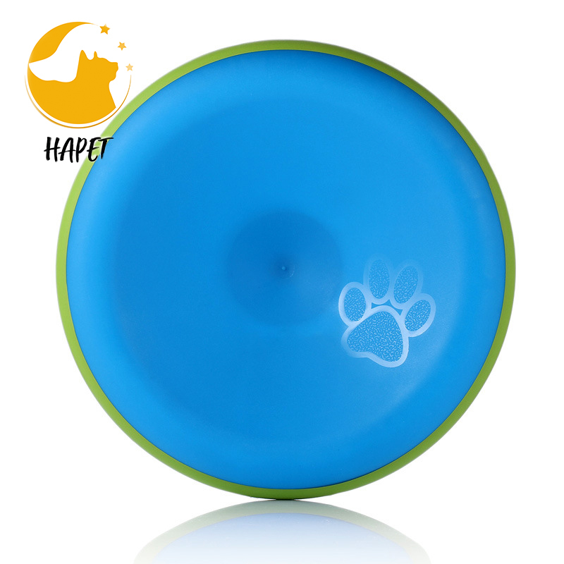 Dog Flying Disc Lightweight Flying Disc Dog Toy for Dogs