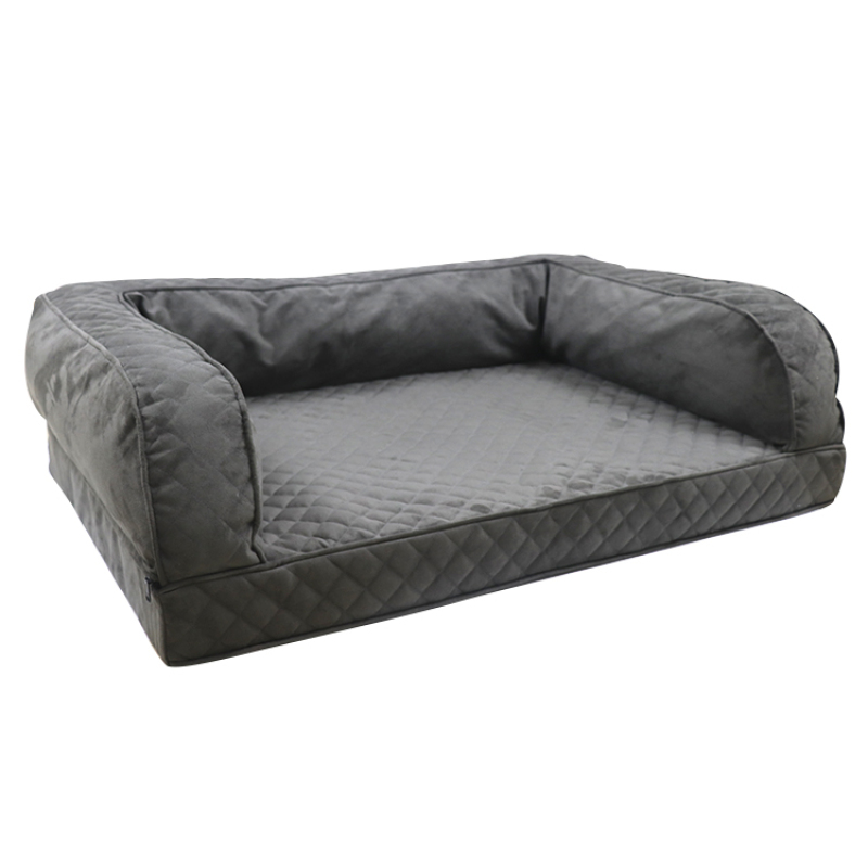 Comfort Sofa Dog Bed for Dogs & Cats Pet Products