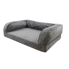 Comfort Sofa Dog Bed for Dogs & Cats Pet Products