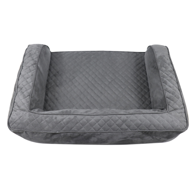 Comfort Sofa Dog Bed for Dogs & Cats Pet Products