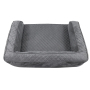 Comfort Sofa Dog Bed for Dogs & Cats Pet Products