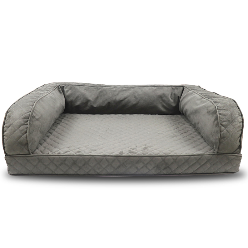 Comfort Sofa Dog Bed for Dogs & Cats Pet Products