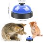 Pet Training Bells, Set of 2 Dog Bells for Potty Training and Communication Device
