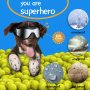 UV Protection Wind Sunglasses for Dogs Pet Glasses Eye Wear Adjustable Strap