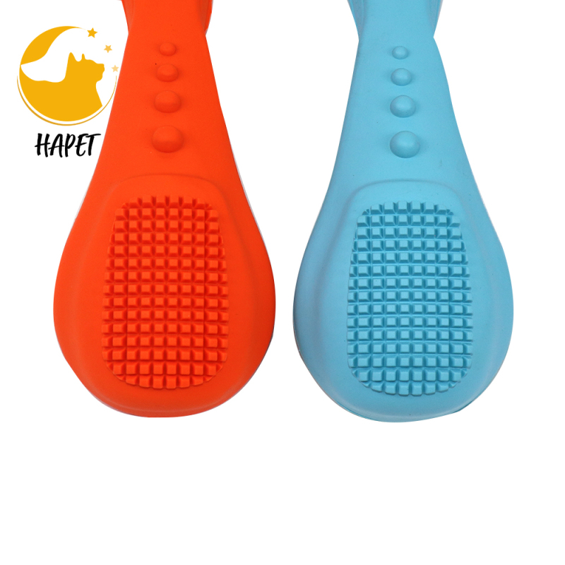 Puppy Chew Toys for Teething Puppies Clean Pet Teeth & Soothe Pain of Teeth Growing