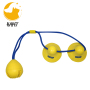 Suction Cups Dogs Toys for Aggressive Chewer Puppy Chew Balls