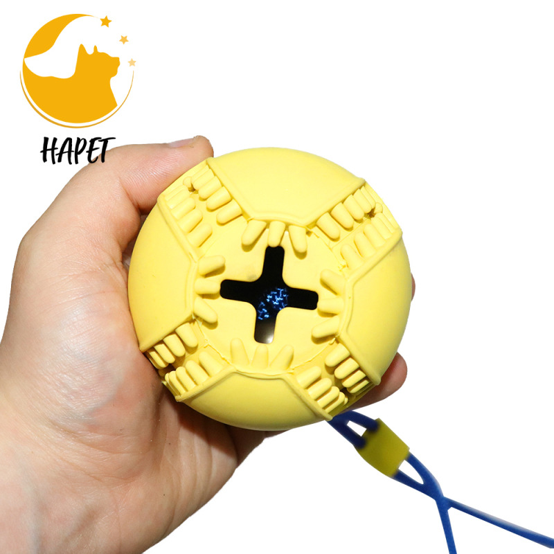 Suction Cups Dogs Toys for Aggressive Chewer Puppy Chew Balls