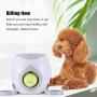 Dog Toy Baseball Reward Machine pet tennis ball launcher Automatic Throwing Machine Ball custom dog tennis ball
