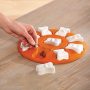 Dog Puzzle Toys Interactive Puppy Game Toy Treat Dispensing Dogs Slow Feeder