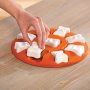 Dog Puzzle Toys Interactive Puppy Game Toy Treat Dispensing Dogs Slow Feeder