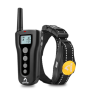 Dog Training Collar Rechargeable Waterproof Electric Shock Collar