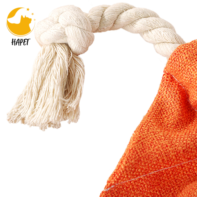 Squeaky Dog Toys for Aggressive Chewers Durable Plush Dog Toys