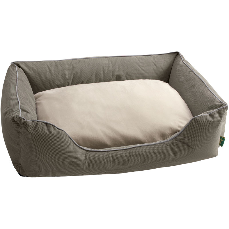 Orthopedic Dog Bed for Medium Dogs Foam Sofa with Removable Washable