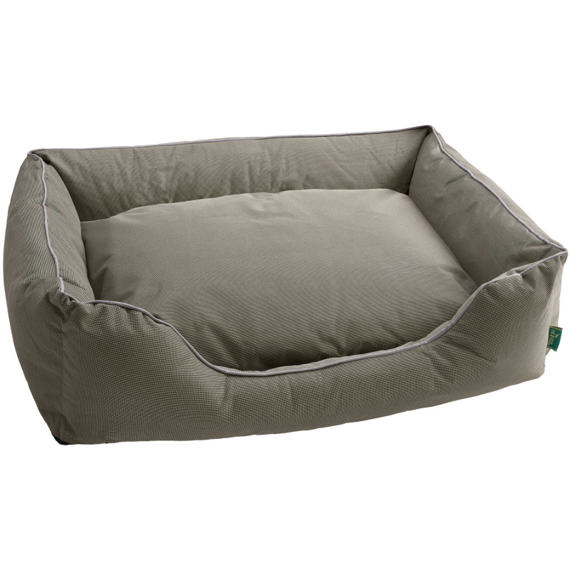 Orthopedic Dog Bed for Medium Dogs Foam Sofa with Removable Washable