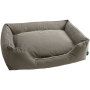 Orthopedic Dog Bed for Medium Dogs Foam Sofa with Removable Washable