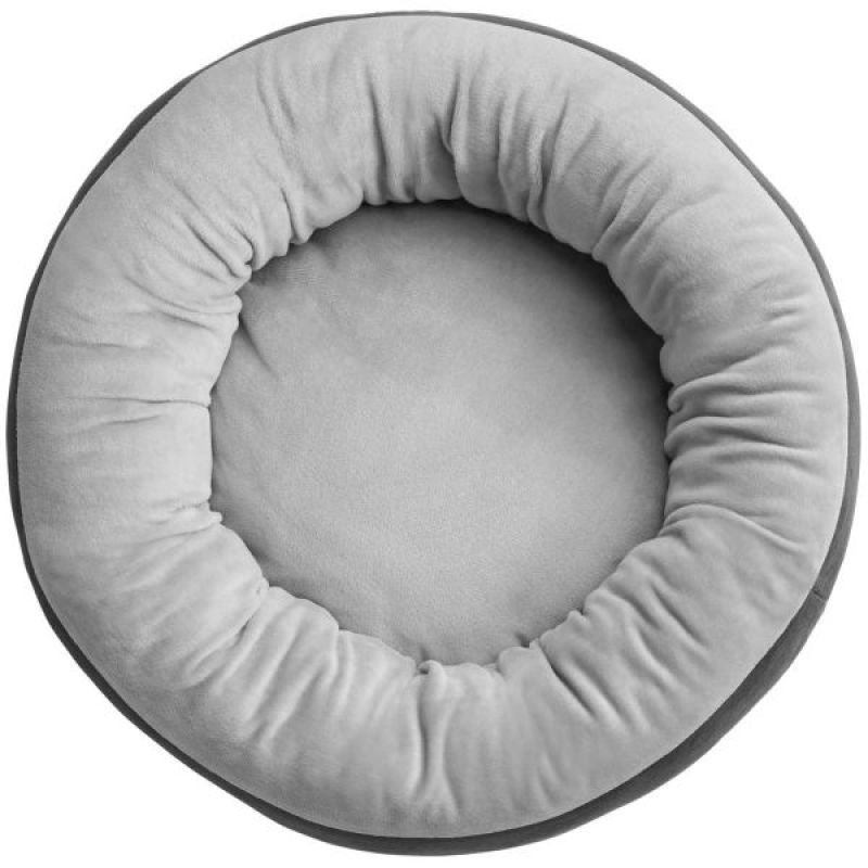 Pet Deep Sleep Cat litter bed mat small dog kennel keep warm