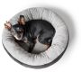 Pet Deep Sleep Cat litter bed mat small dog kennel keep warm