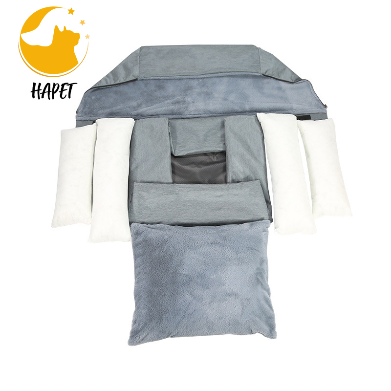 Pet Products Kitty Shelter Waterproof Outdoor Heated Cat House