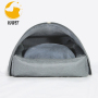 Pet Products Kitty Shelter Waterproof Outdoor Heated Cat House