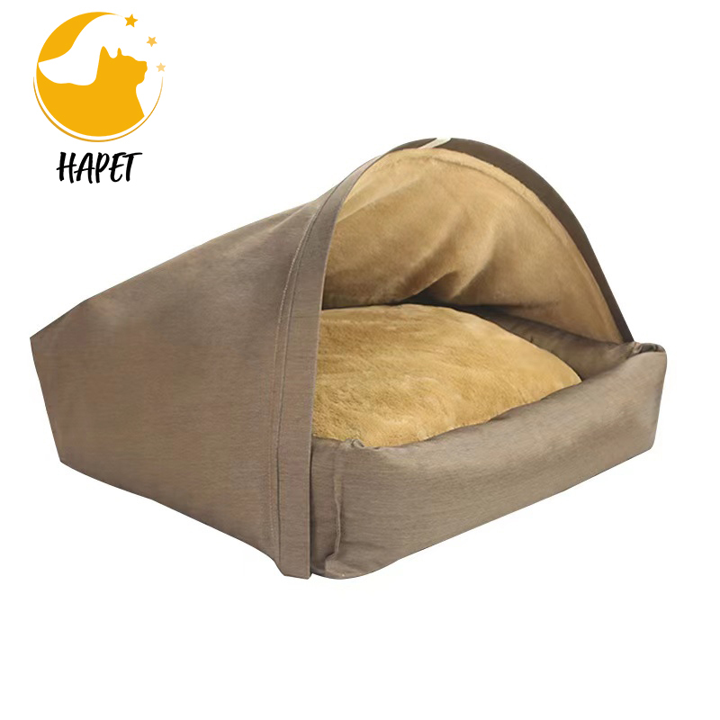 Pet Products Kitty Shelter Waterproof Outdoor Heated Cat House