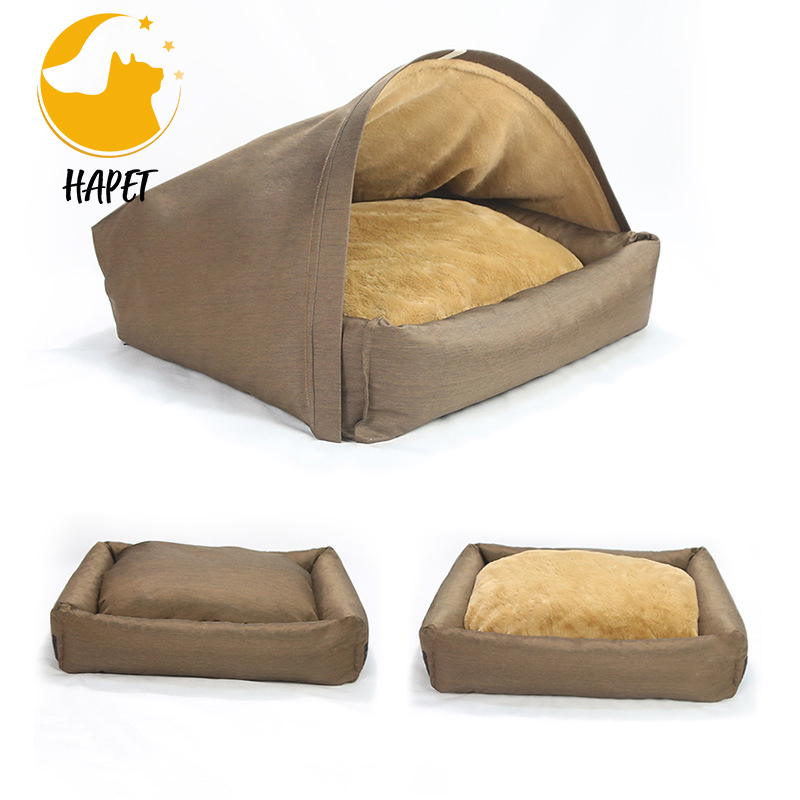 Pet Products Kitty Shelter Waterproof Outdoor Heated Cat House