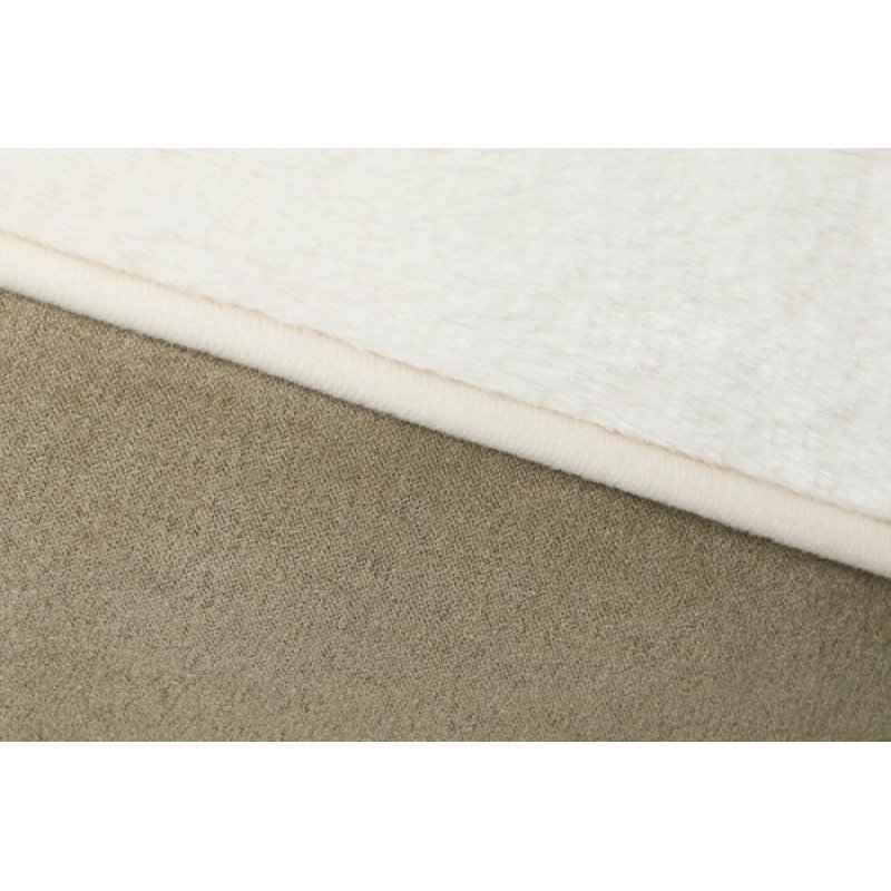 Pet Bed Dog Cat Bedding Round Bolster Cat Dog Bed Nest Round Donut Pet Bed for Dog Cat