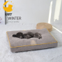 Dog Bed -Orthopedic Flat Pet Mat Mattress for Crate Pet Products