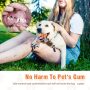 Cute Dog Rope Toy with Squeakers Tug of War Dog Toy Sloth Climbing Tree - Interactive Puppy Chew Toys for Small Medium Dogs
