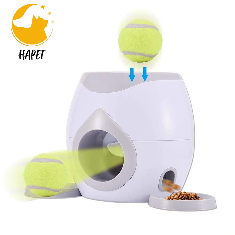 Dispensing Dog Toys Interactive Food Puzzles Ball for Dogs Pet Slow Feeder Ball
