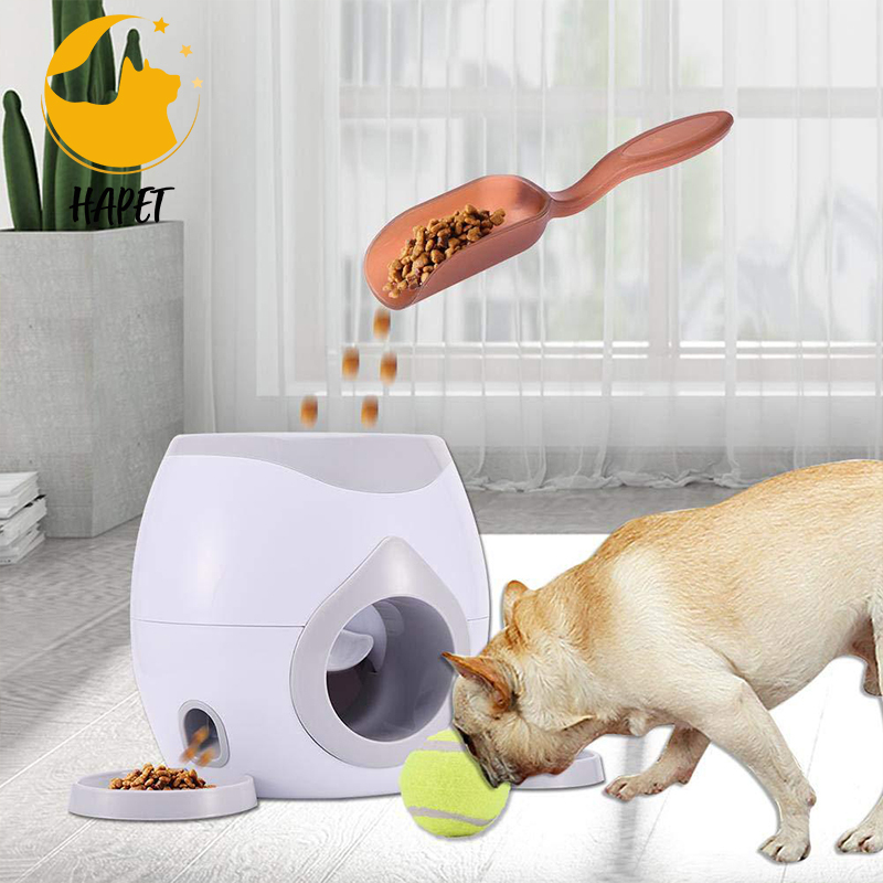 Dispensing Dog Toys Interactive Food Puzzles Ball for Dogs Pet Slow Feeder Ball