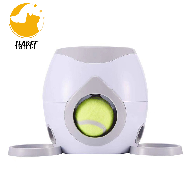 Dispensing Dog Toys Interactive Food Puzzles Ball for Dogs Pet Slow Feeder Ball