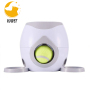 Dispensing Dog Toys Interactive Food Puzzles Ball for Dogs Pet Slow Feeder Ball