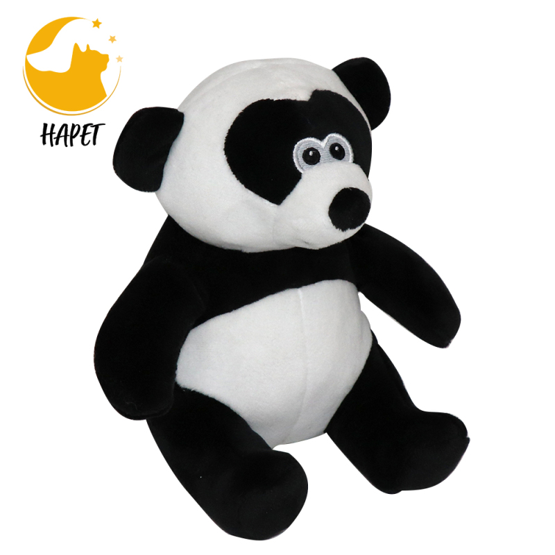 Pack Puppy Squeaky Plush Dog Toys Set for Small Dogs to Bite Anytime Pet Supplies